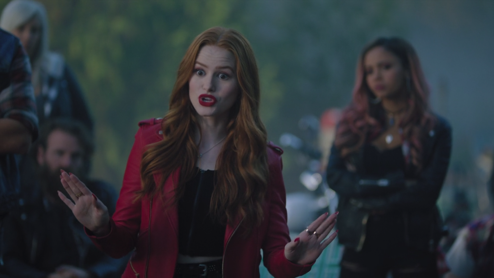 Riverdale no sales exit full episode